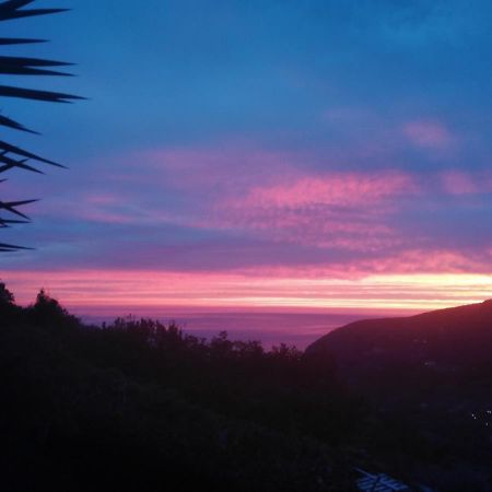 B&B Ca Di Bollo Moneglia Buitenkant foto